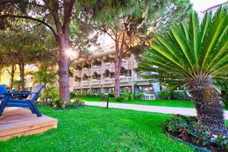 Rose Garden Premium ex Larissa Mare Beach