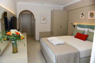 Rose Garden Premium ex Larissa Mare Beach