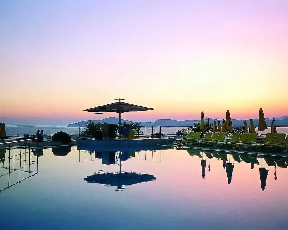 Roseira Beach Resort