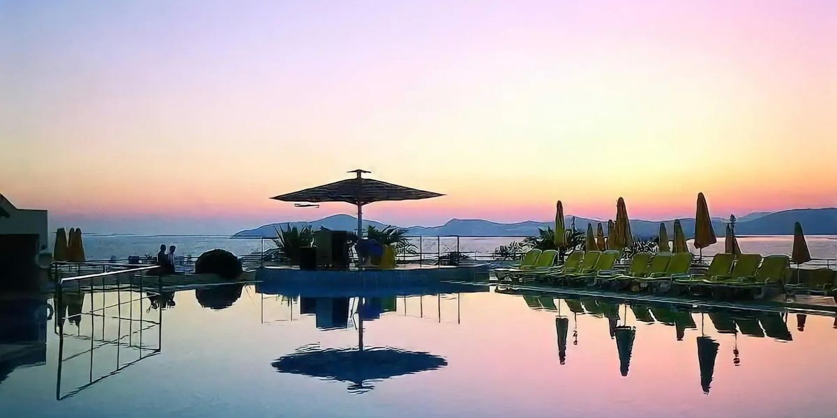 Turcja Last Minute na 7 dni w maju: 4⋆ hotel od 999 zł