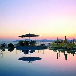 Roseira Beach Resort