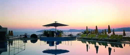 Roseira Beach Resort