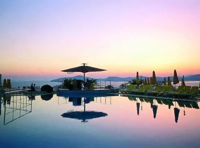 Roseira Beach Resort