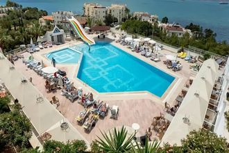 Roseira Beach Resort