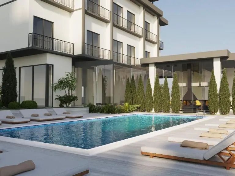 Roseira Mar Inn Luxury