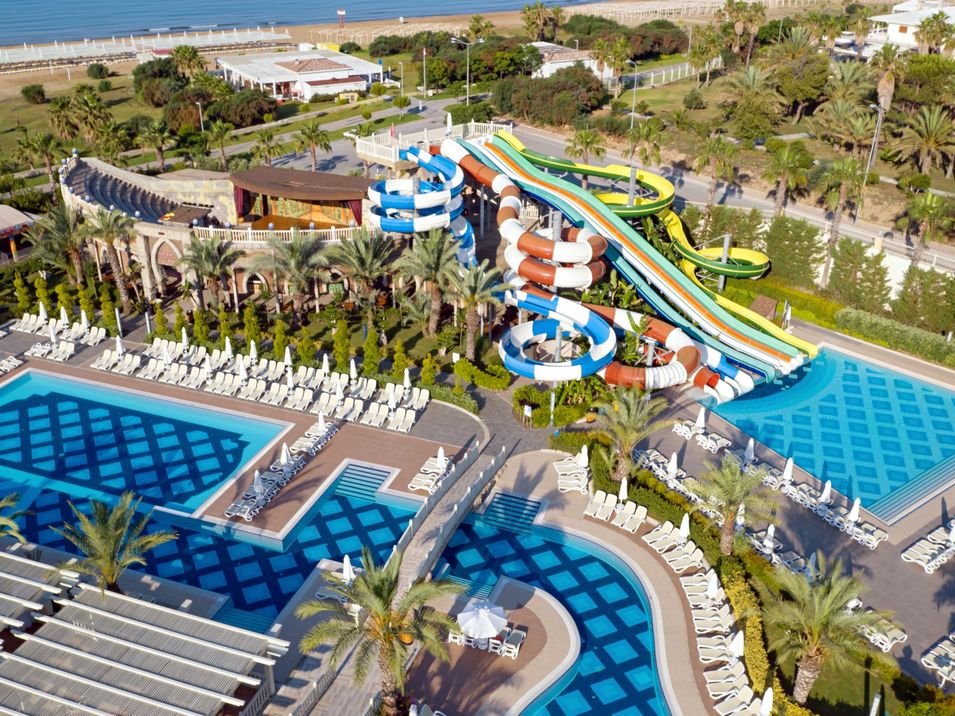 basen, aquapark
