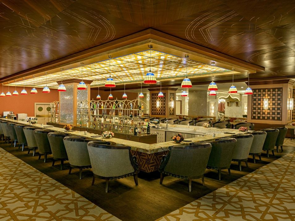 drink bar