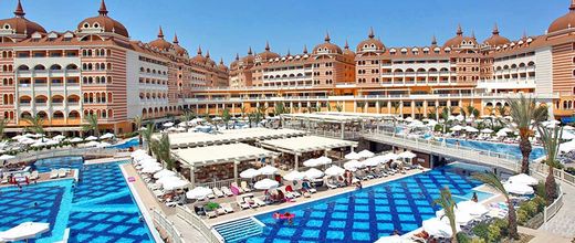 Royal Alhambra Palace