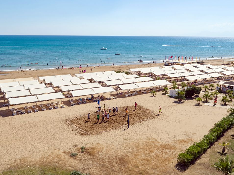 plaża