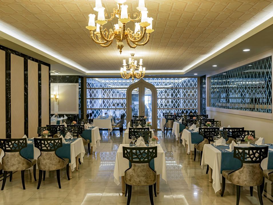 restauracja