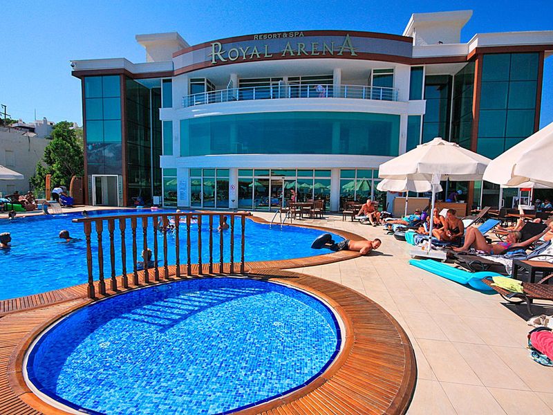 Royal Arena