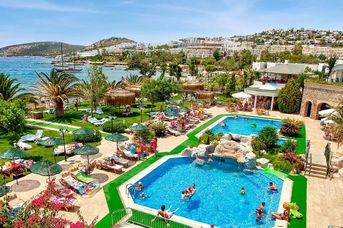 Royal Asarlik Beach