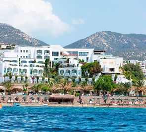 Royal Asarlik Beach
