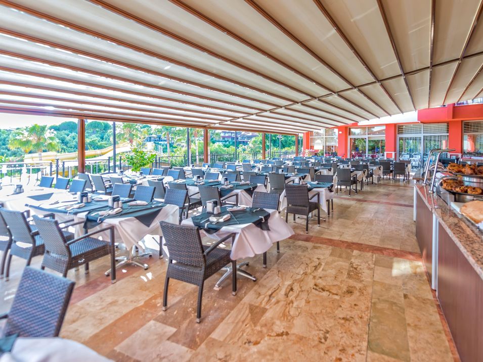 restauracja