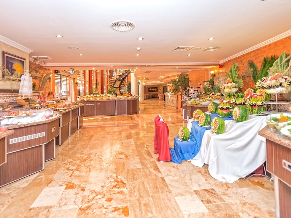 restauracja