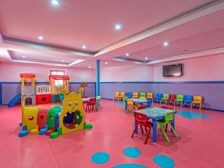 kids club