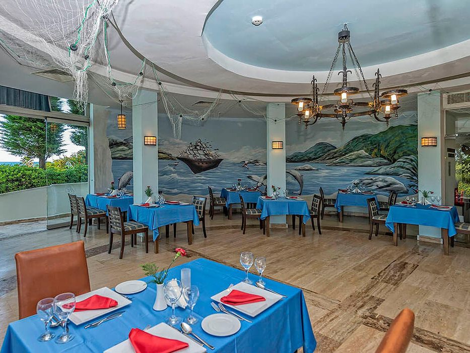 restauracja