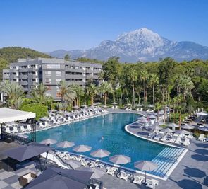 Movenpick Resort Antalya Tekirova (ex. Royal Diwa Tekirova Resort)