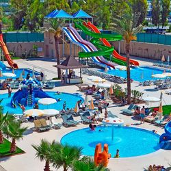 Royal Garden Beach ex Royal Garden Suite