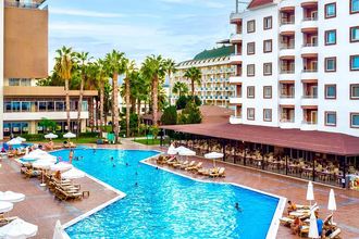 Royal Garden Beach ex Royal Garden Suite
