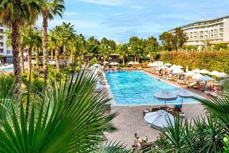 Royal Garden Beach ex Royal Garden Suite