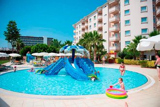 Royal Garden Beach ex Royal Garden Suite