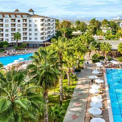 Royal Garden Beach ex Royal Garden Suite