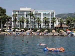 Royal Maris 4*