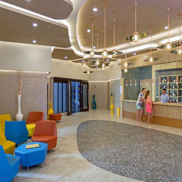 Royal Seginus - zdjęcie 5