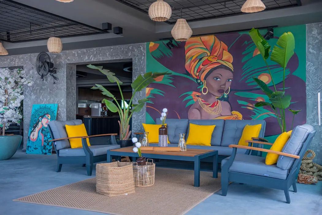 Hotel Royalisa Palmiye Beach (ex. Palmiye Beach)