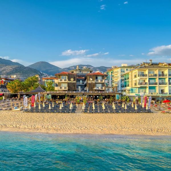 Royalisa Palmiye Beach (ex. Palmiye Beach)
