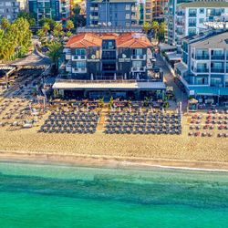 Royalisa Palmiye Beach ex Palmiye Beach