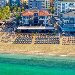 Royalisa Palmiye Beach (ex. Palmiye Beach)