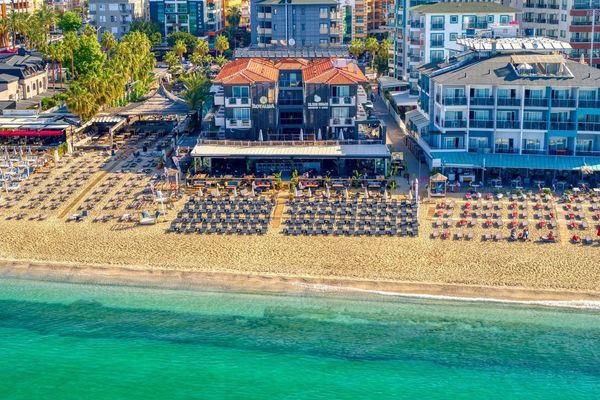 Royalisa Palmiye Beach ex Palmiye Beach