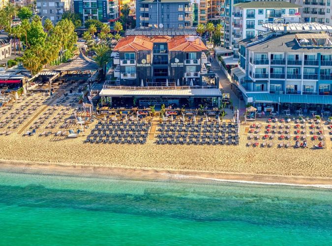 Royalisa Palmiye Beach (ex. Palmiye Beach)