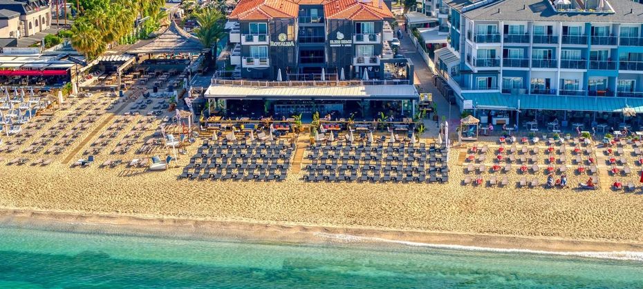 Royalisa Palmiye Beach (ex. Palmiye Beach)