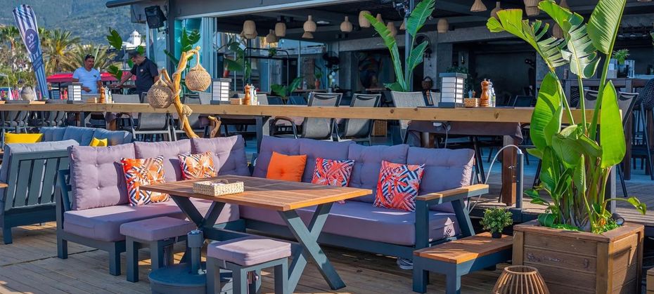 Royalisa Palmiye Beach (ex. Palmiye Beach)