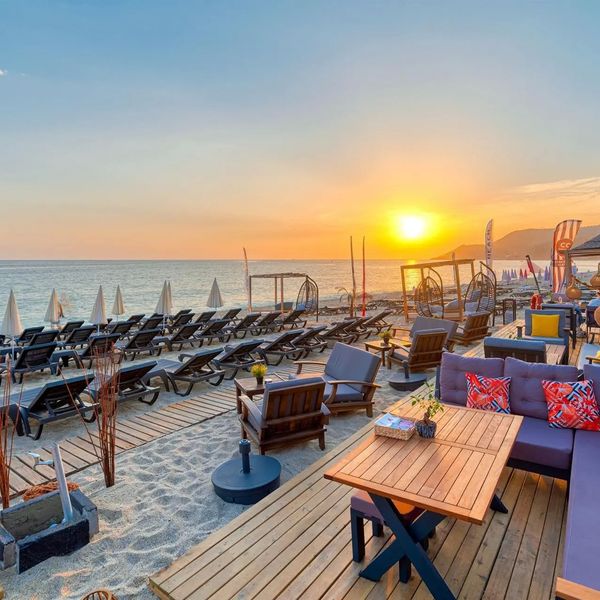Royalisa Palmiye Beach (ex. Palmiye Beach)
