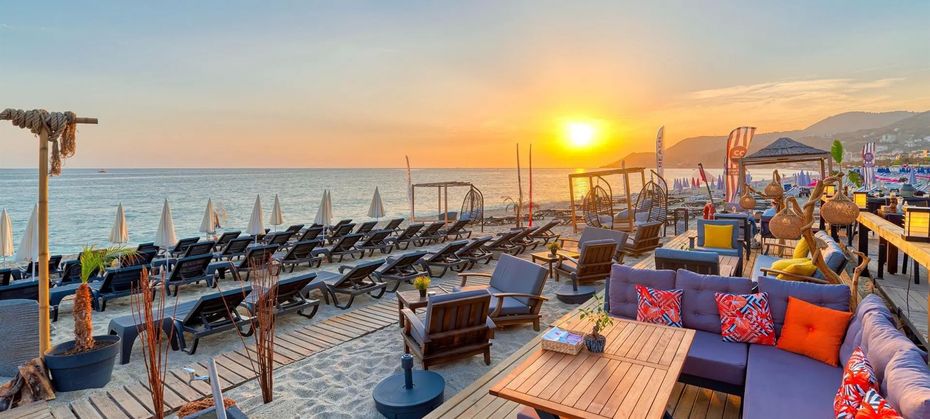 Royalisa Palmiye Beach (ex. Palmiye Beach)