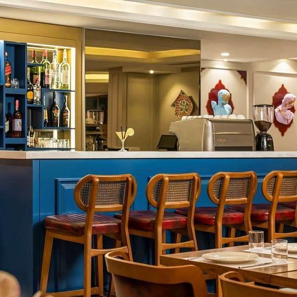 Royan Hagia Sophia Radisson Individuals