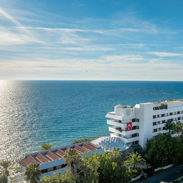 Rubi (Alanya) - zdjęcie 5