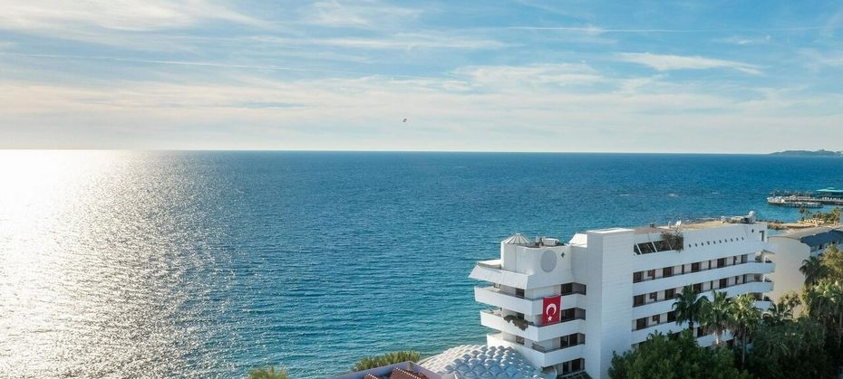 Rubi  (Alanya)