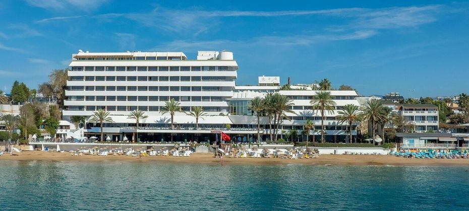Rubi  (Alanya)