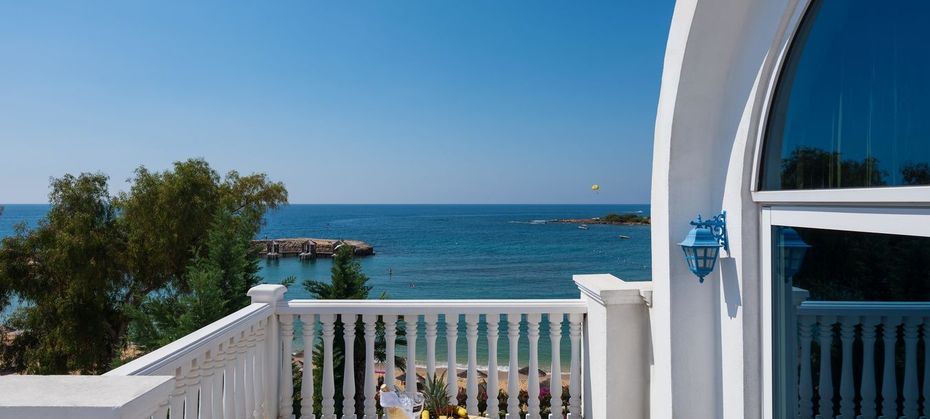Rubi Platinum (Alanya)