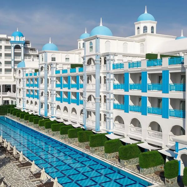 Rubi Platinum (Alanya) - zdjęcie 5