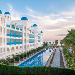 Rubi Platinum (Alanya)