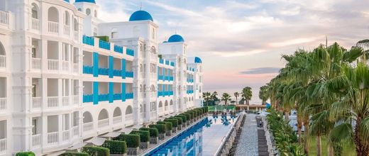 Rubi Platinum (Alanya)