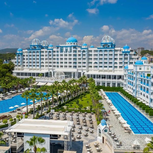 Rubi Platinum (Alanya) - zdjęcie 4