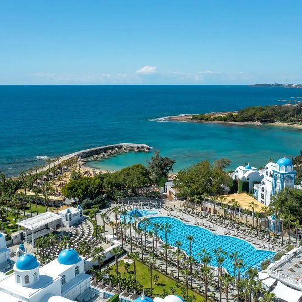 Rubi Platinum (Alanya) - zdjęcie 2