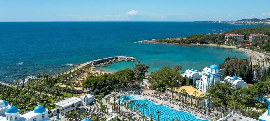Rubi Platinum (Alanya)